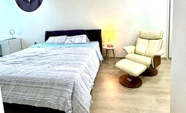 For sale 2 bed condo in Khlong Toei, Bangkok