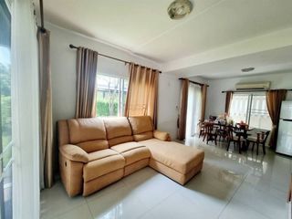 For rent and for sale 3 bed house in Bang Sao Thong, Samut Prakan