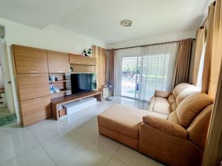 For rent and for sale 3 bed house in Bang Sao Thong, Samut Prakan