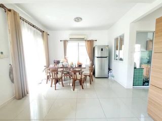 For rent and for sale 3 bed house in Bang Sao Thong, Samut Prakan