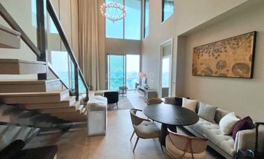 For sale 2 bed condo in Khlong San, Bangkok