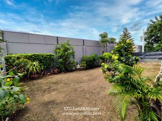 For rent and for sale 2 bed townhouse in Mueang Samut Prakan, Samut Prakan