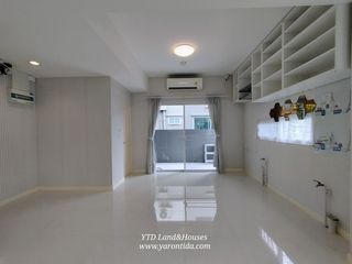 For rent and for sale 2 bed townhouse in Mueang Samut Prakan, Samut Prakan