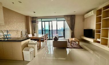 Wohnung zur Miete mit 1 Zimmer in Si Racha, Chonburi