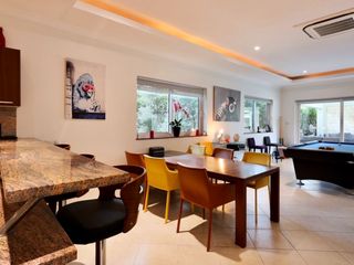 Villa zur Miete mit 6 Zimmer in Bang Lamung, Chonburi