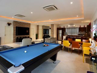 Villa zur Miete mit 6 Zimmer in Bang Lamung, Chonburi