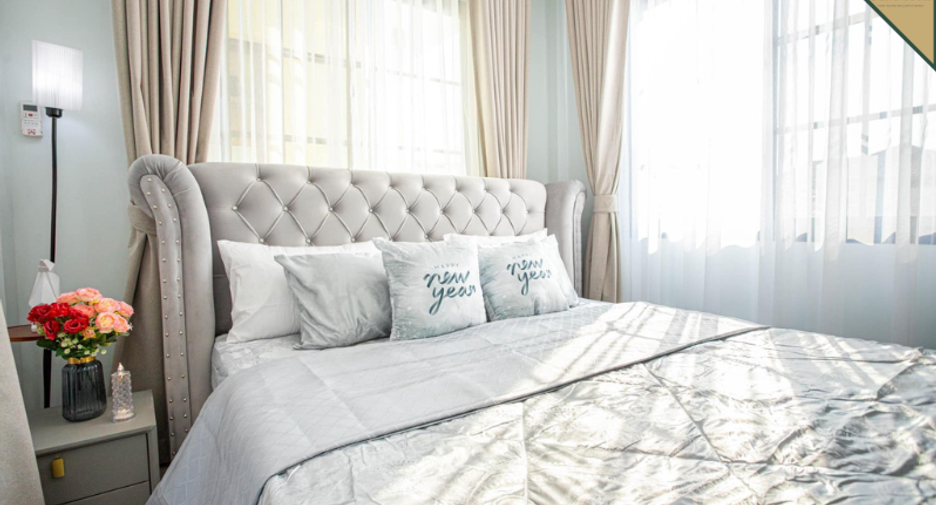 Haus zur Miete mit 5 Zimmer in Huai Khwang, Bangkok