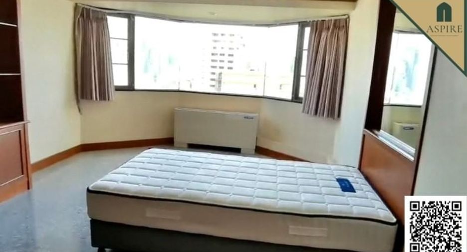 For rent and for sale 4 bedrooms condo in Khlong Toei, Bangkok