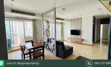 Wohnung zum Kauf mit 2 Zimmer in Watthana, Bangkok