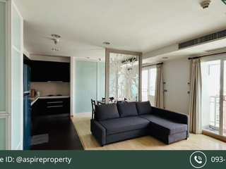 For sale 2 bedrooms condo in Watthana, Bangkok