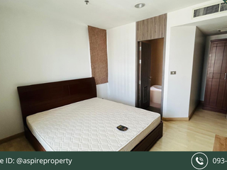 For sale 2 bedrooms condo in Watthana, Bangkok
