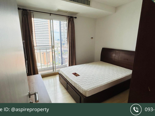 For sale 2 bedrooms condo in Watthana, Bangkok