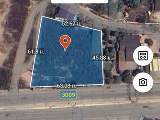 For rent land in Si Racha, Chonburi