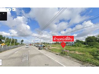 For rent land in Si Racha, Chonburi