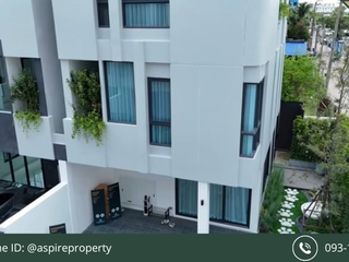 For sale 3 ベッドルーム house in Bang Na, Bangkok