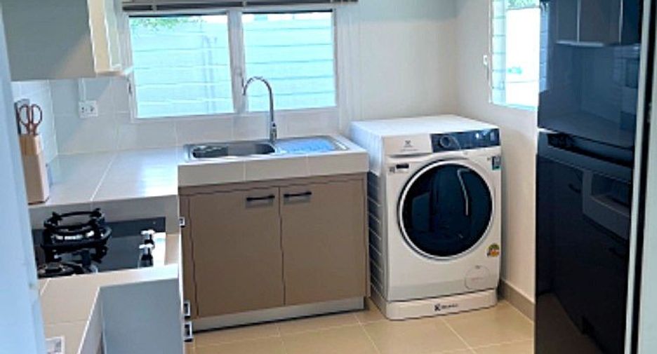 For rent 3 bedrooms house in Bang Phli, Samut Prakan