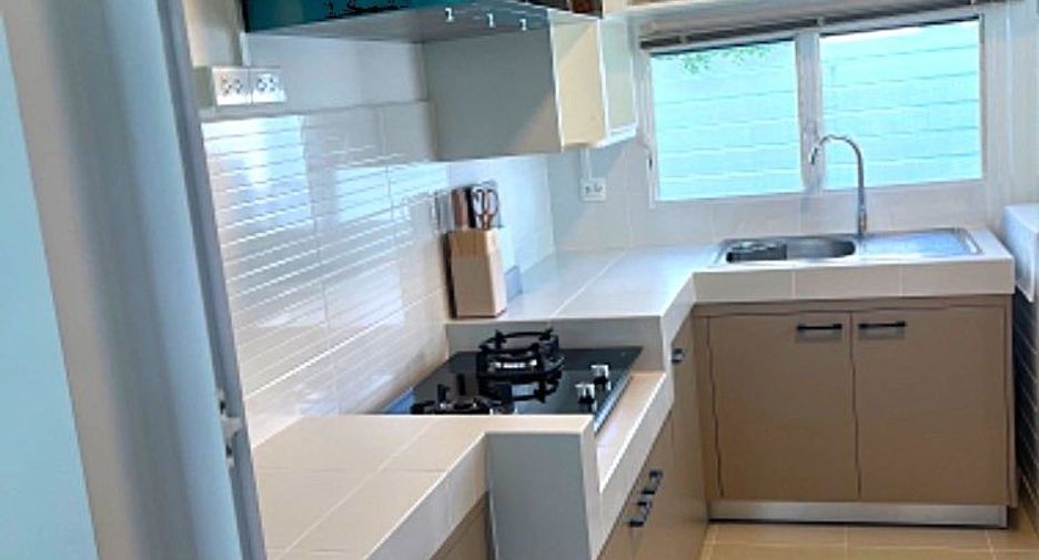 For rent 3 bedrooms house in Bang Phli, Samut Prakan