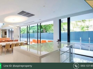 For sale 4 ベッドルーム house in Khlong Toei, Bangkok