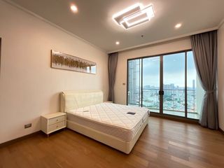 For rent 3 ベッドルーム condo in Watthana, Bangkok