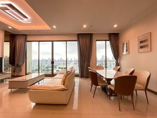 For rent 3 ベッドルーム condo in Watthana, Bangkok