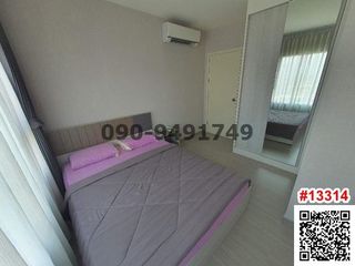 For rent 2 Beds condo in Chom Thong, Bangkok