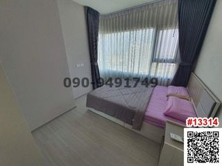 For rent 2 Beds condo in Chom Thong, Bangkok