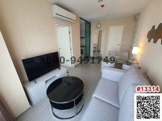 For rent 2 Beds condo in Chom Thong, Bangkok