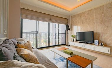 For sale 1 bed condo in Khlong Toei, Bangkok