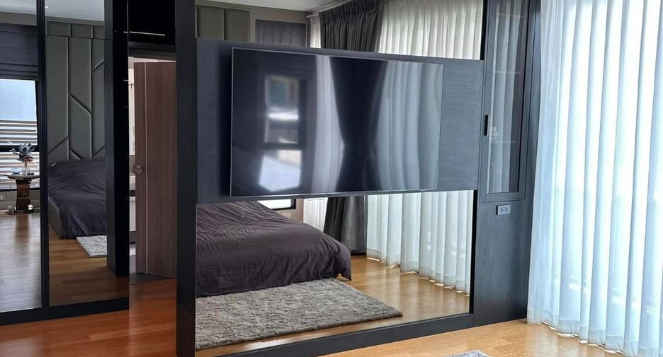 For sale 5 ベッドルーム house in Bang Phlat, Bangkok