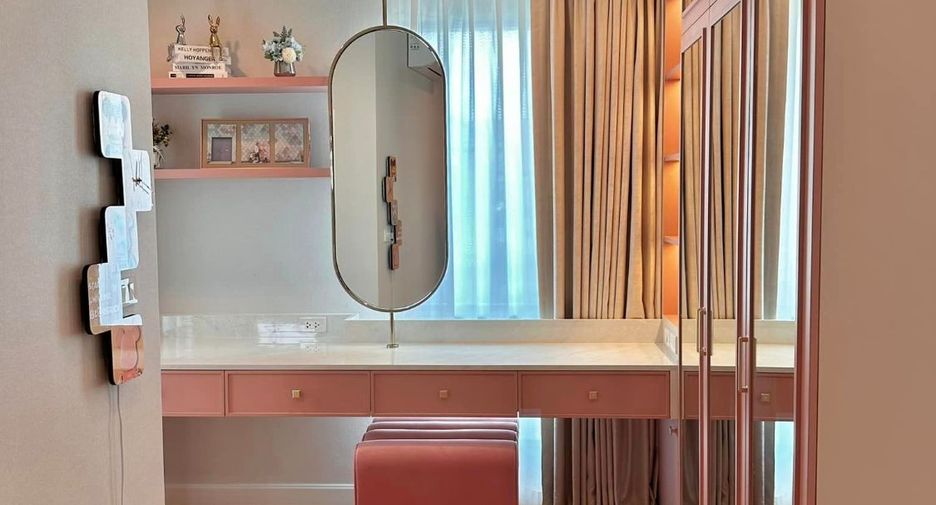 For sale 5 ベッドルーム house in Bang Phlat, Bangkok