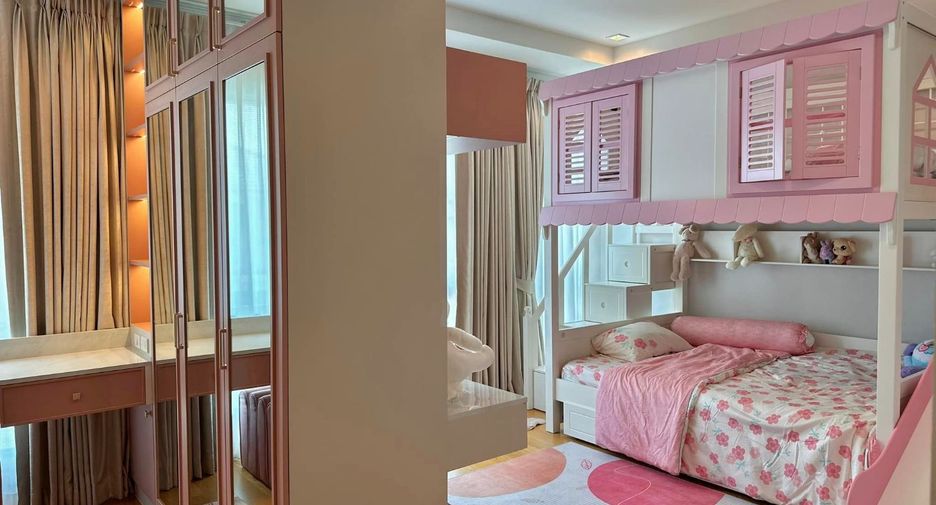 For sale 5 ベッドルーム house in Bang Phlat, Bangkok