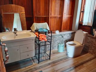 For rent 3 bedrooms house in San Sai, Chiang Mai