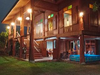 For Rent 3 Bedroom House In San Sai, Chiang Mai