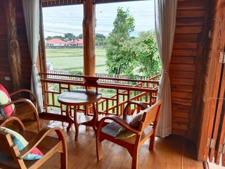 For rent 3 bedrooms house in San Sai, Chiang Mai