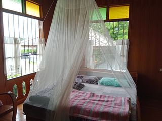For rent 3 bedrooms house in San Sai, Chiang Mai