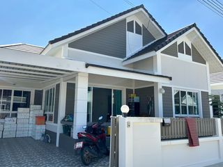 For sale 3 bed house in Phan Thong, Chonburi