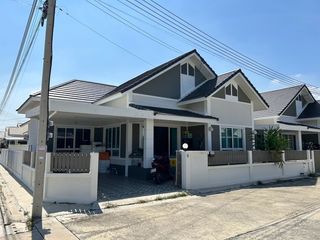 For sale 3 bed house in Phan Thong, Chonburi