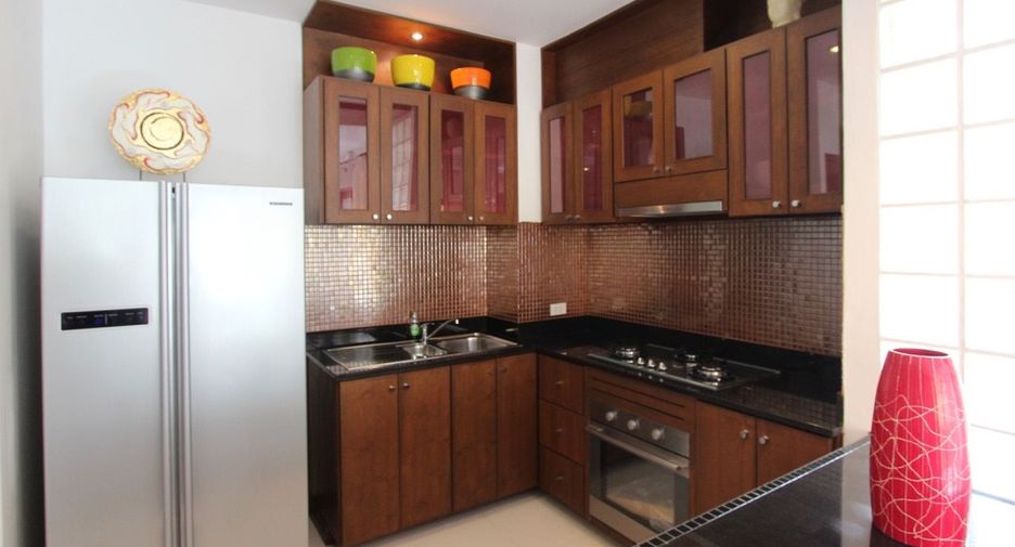 For sale 3 bedrooms house in East Pattaya, Pattaya