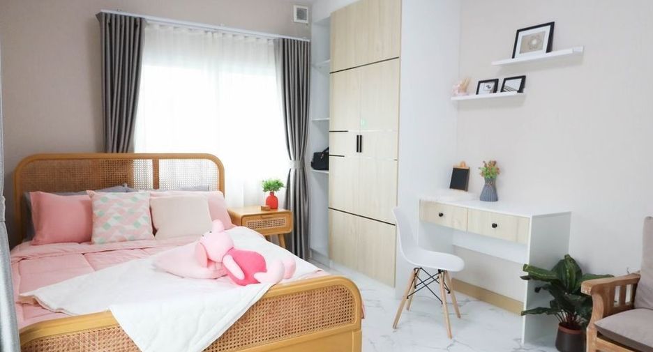 For sale 4 bedrooms house in Doi Saket, Chiang Mai