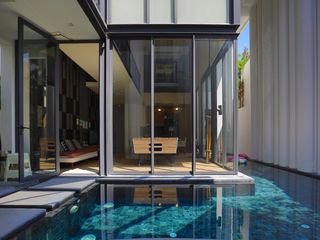 For sale 4 bed house in Bang Lamung, Chonburi