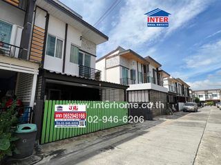 For sale 4 bed condo in Mueang Nonthaburi, Nonthaburi