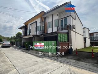 For sale 4 bed condo in Mueang Nonthaburi, Nonthaburi