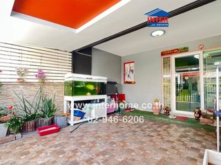 For sale 4 bed condo in Mueang Nonthaburi, Nonthaburi