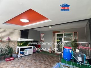 For sale 4 bed condo in Mueang Nonthaburi, Nonthaburi