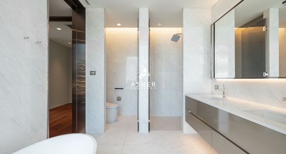 Condo en venta de 2 habitaciones en Pathum Wan, Bangkok