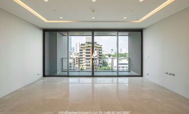 À vendre 2 chambres condo à Pathum Wan, Bangkok