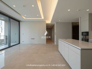 For sale 2 bedrooms condo in Pathum Wan, Bangkok