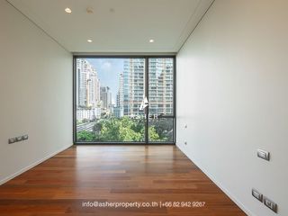 For sale 2 bedrooms condo in Pathum Wan, Bangkok