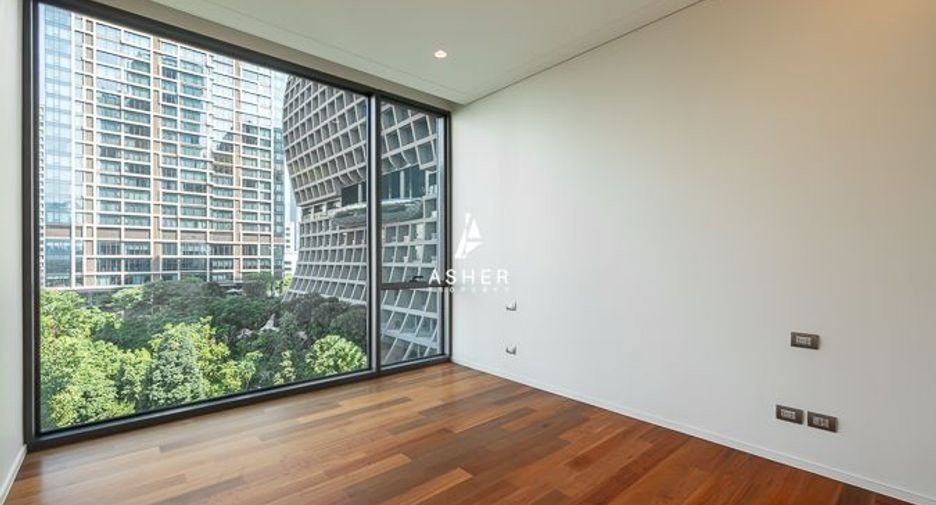 Condo en venta de 2 habitaciones en Pathum Wan, Bangkok