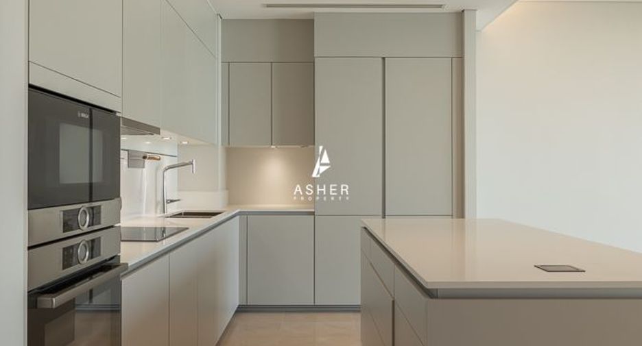 Condo en venta de 2 habitaciones en Pathum Wan, Bangkok